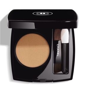 Chanel Ombré Essentielle Multi use long wear eyeshadow 242 BEIGE SUEDE